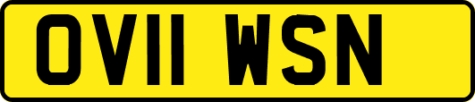 OV11WSN