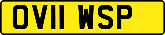 OV11WSP