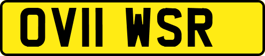 OV11WSR