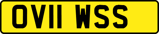 OV11WSS