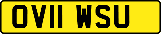 OV11WSU