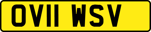 OV11WSV