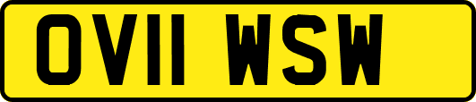 OV11WSW