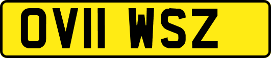 OV11WSZ