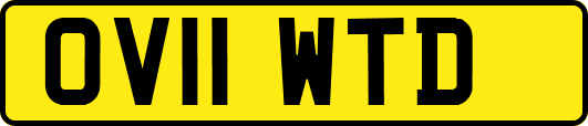 OV11WTD