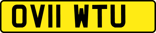 OV11WTU