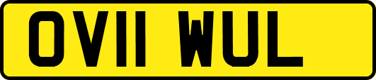 OV11WUL