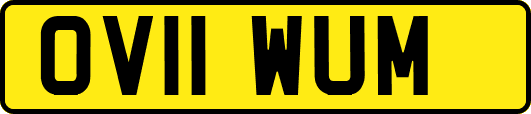 OV11WUM