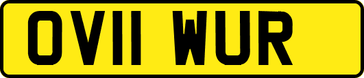 OV11WUR
