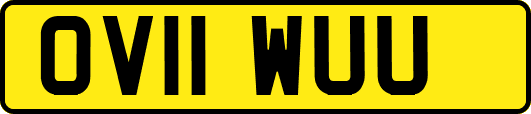 OV11WUU