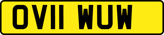 OV11WUW