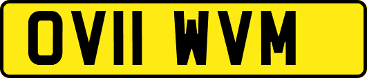OV11WVM