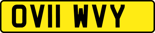 OV11WVY