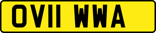 OV11WWA