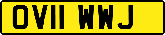 OV11WWJ