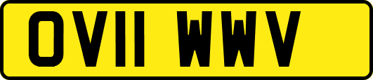 OV11WWV