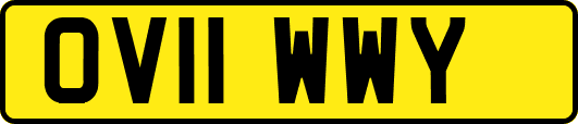 OV11WWY