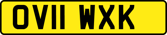 OV11WXK