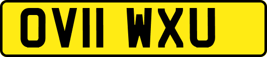 OV11WXU