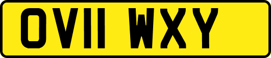 OV11WXY