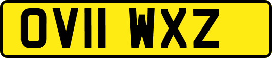 OV11WXZ