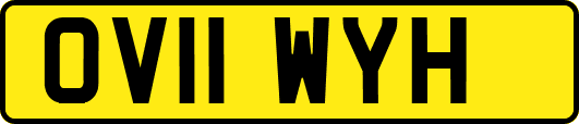 OV11WYH