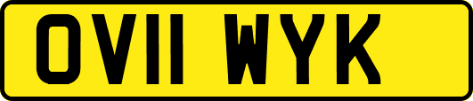 OV11WYK