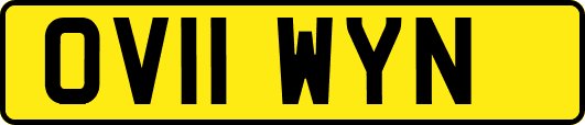 OV11WYN