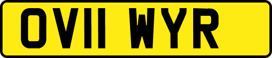 OV11WYR