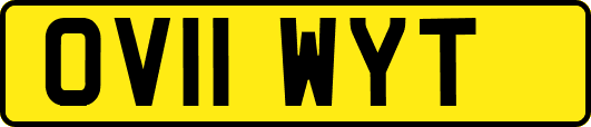 OV11WYT