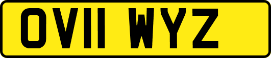 OV11WYZ