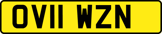 OV11WZN