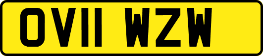 OV11WZW