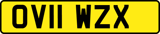 OV11WZX