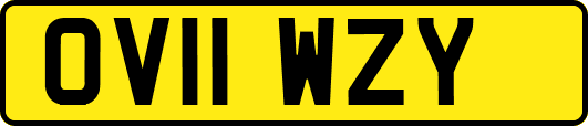 OV11WZY
