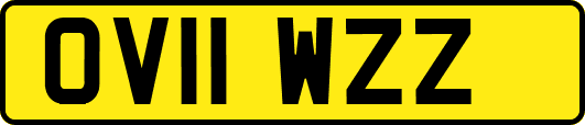 OV11WZZ