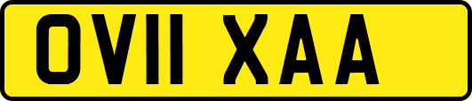 OV11XAA