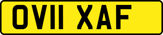 OV11XAF