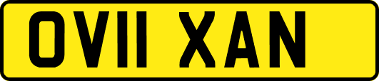 OV11XAN