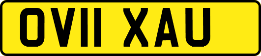 OV11XAU