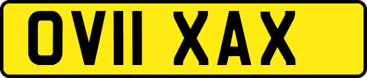 OV11XAX