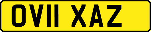 OV11XAZ
