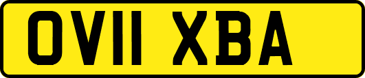 OV11XBA