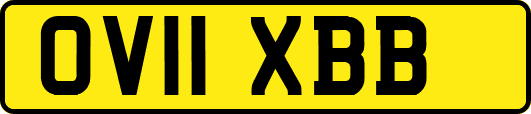 OV11XBB