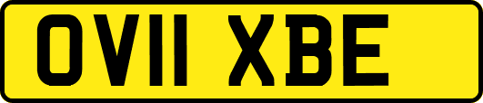 OV11XBE