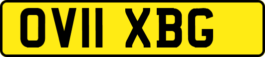 OV11XBG