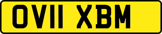 OV11XBM