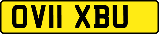 OV11XBU
