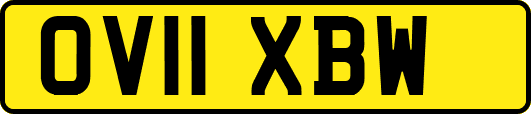 OV11XBW