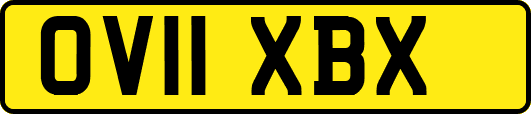 OV11XBX